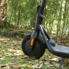 Factory-supplied outdoor off-road scooters, adult mobility scooters, shock-absorbing xm-3 foldable electric scooters Application Scenario